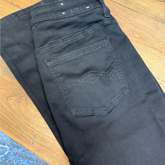 Idyllwind Dark Denim Jeans - Picture 1 of 7